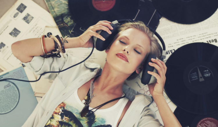 Która piosenka została napisana z myślą o Tobie?