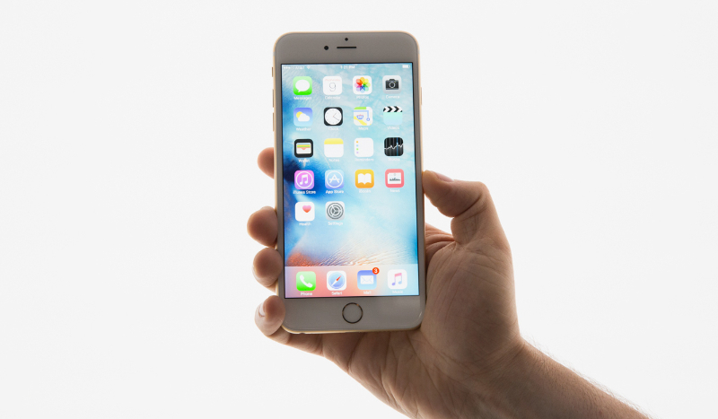 Jaki iphone do ciebie pasuje?