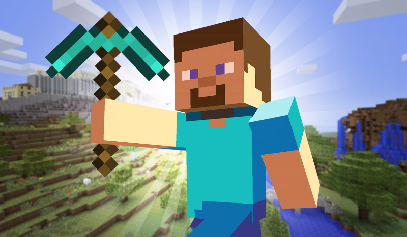 Co wiesz o grze Minecraft? – pytania dla zaawansowanych !