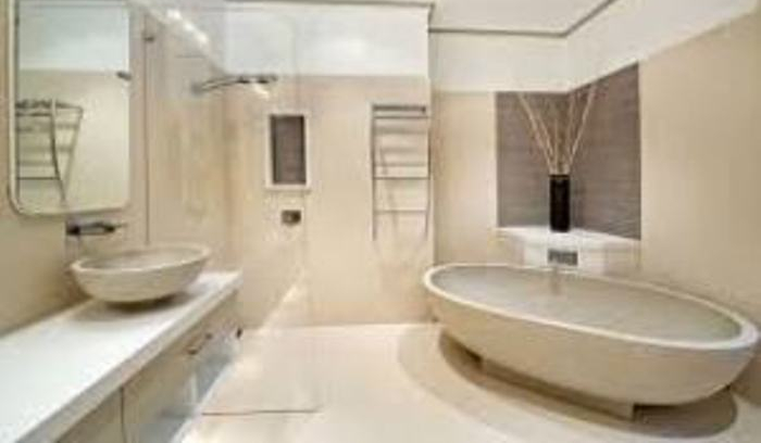 Co wolisz? – Łazienka