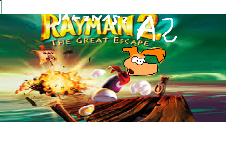 jak znasz Raynana 2.