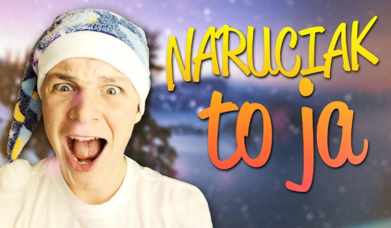 Jak dobrze znasz Naruciaka?