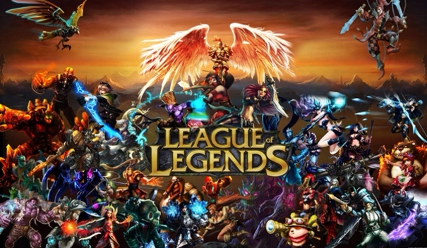 Jaką postać z „League of Legends” przypominasz?