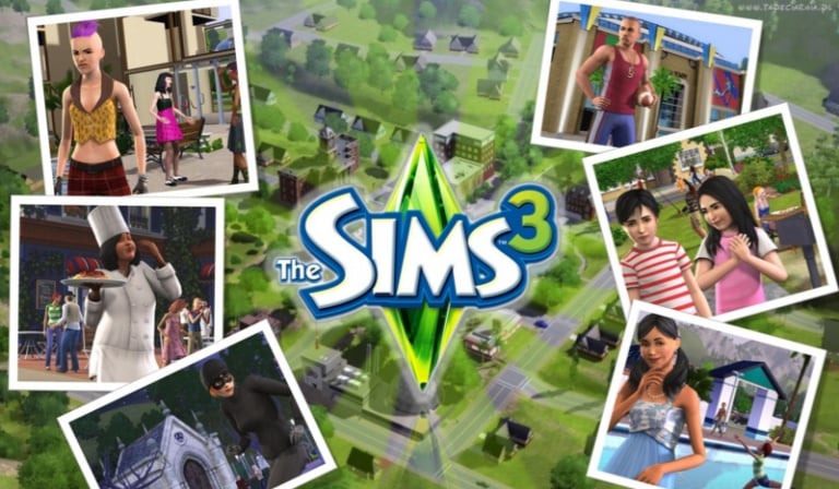 Jaki dodatek The Sims 3 do Ciebie pasuje?
