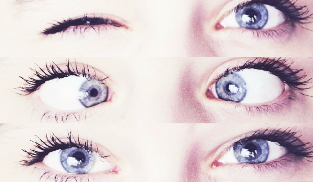 Czy zgadniemy jaki jest twój kolor oczu?