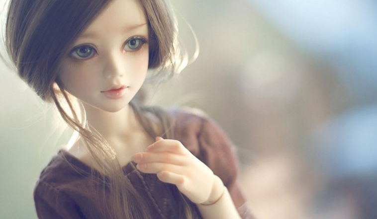 Jaką lalką jesteś?