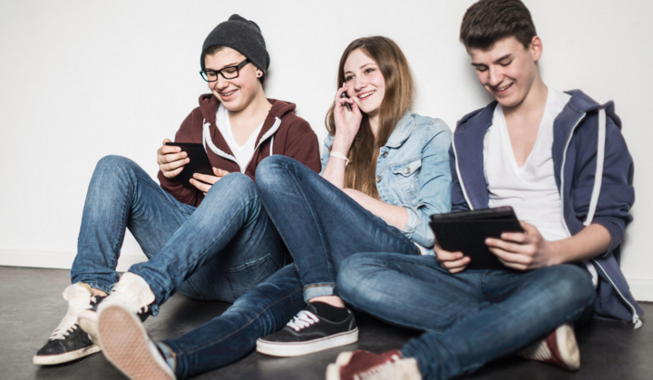 Kim jesteś dla swojej klasy?