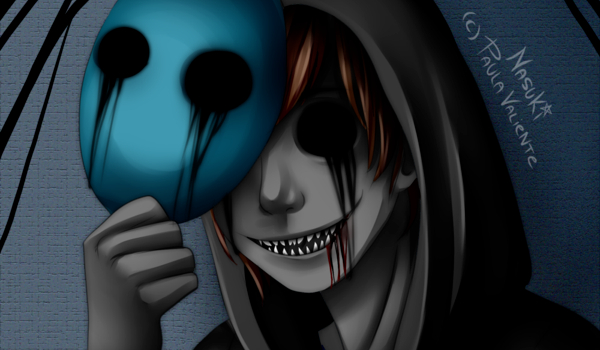 Co sądzi o Tobie Eyeless Jack?