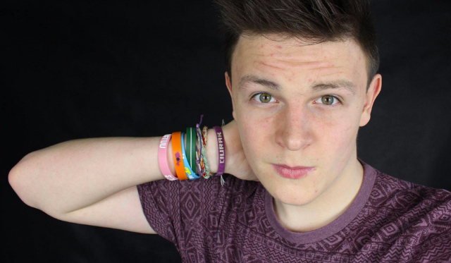 Czy nadajesz się na YouTubera?