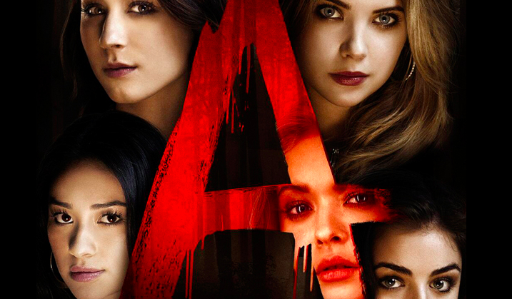 Jak dużo wiesz o Pretty Little Liars?