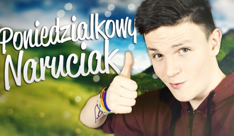 Jak dobrze znasz Naruciaka