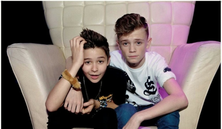 Jaka piosenka Bars&Melody pasuje do Ciebie?
