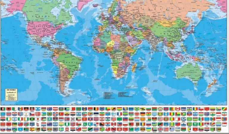 Do jakiego kraju polecisz jak będziesz dorosła