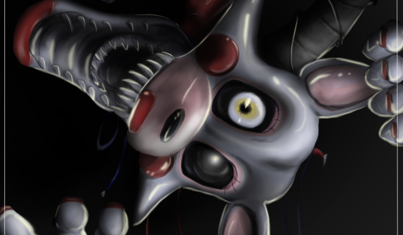 Czy przeżyjesz spotkanie z Mangle?