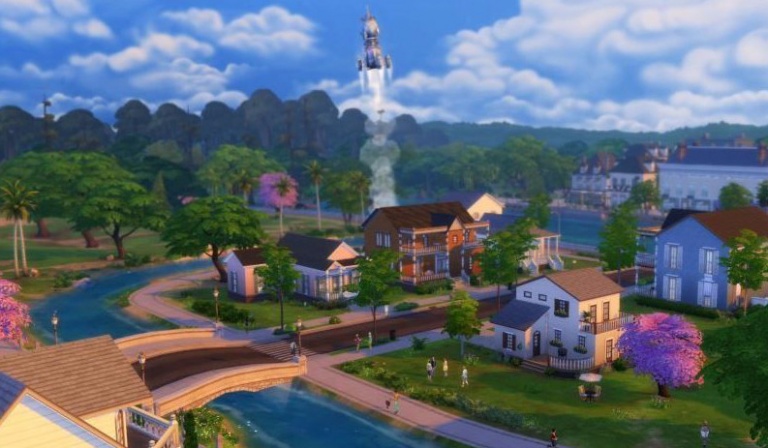 Co znajdziesz w Wierzbowej Zatoce?