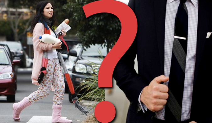 19 pytań z serii „Co wolisz?”