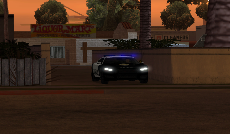 Jak dobrze znasz SAPD?