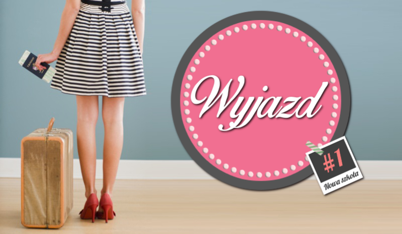 Wyjazd #1