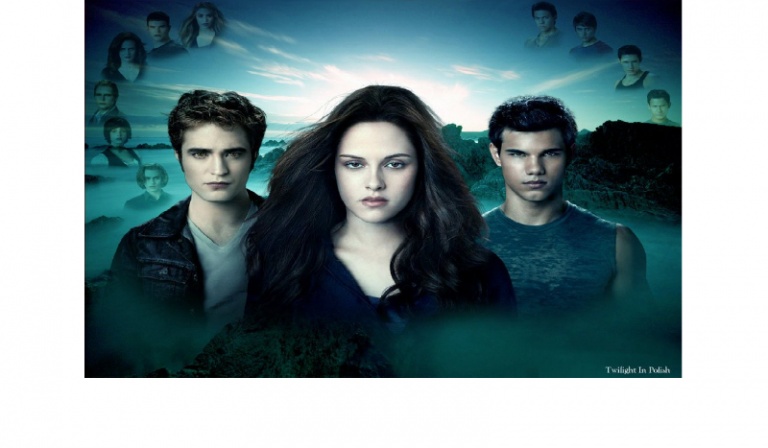 Ile wiesz o Saga Zmierzch? 2 pytania.