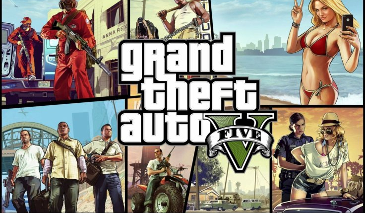 GTA 5
