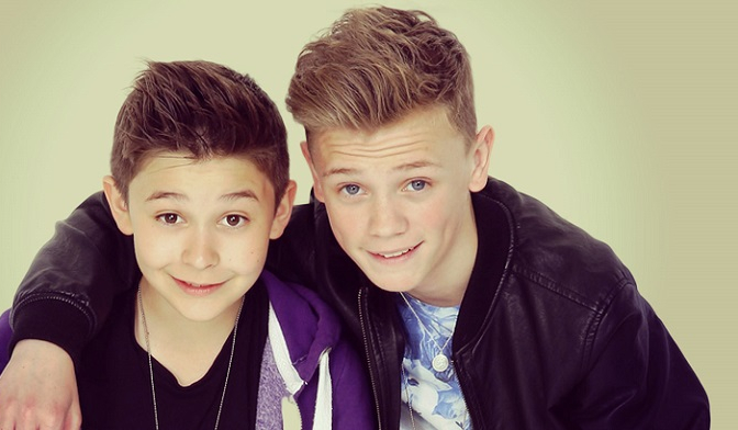 Czy jesteś prawdziwą Bambino ?