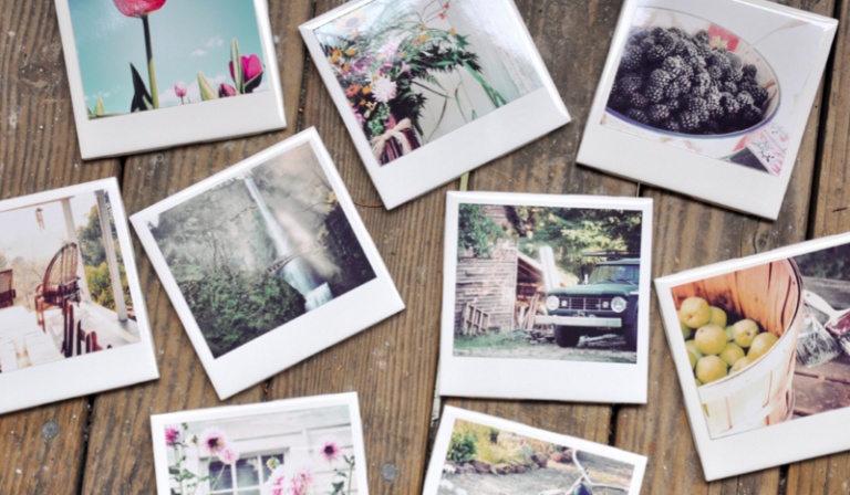 Czy zgadniemy jaki jesteś, na podstawie obrazków?