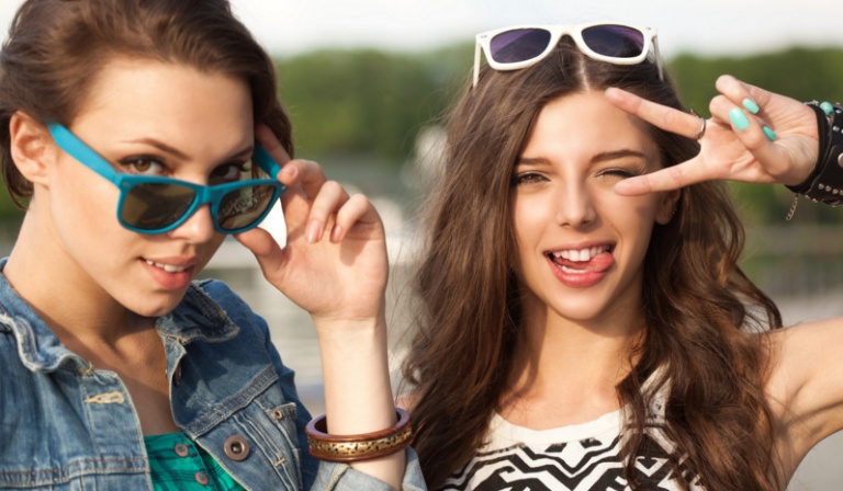 Zachowujesz się jak nastolatek, dziecko czy dorosły?