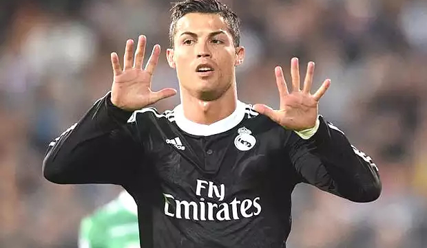 Czy na pewno jesteś prawdziwym fanem Cristiano Ronaldo?