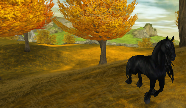 Jak dużo wiesz o grze Star Stable?