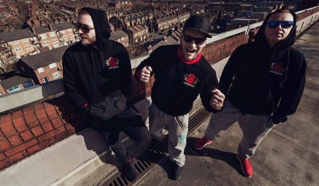 Jaka piosenka Gangu Albanii najbardziej do Ciebie pasuje?