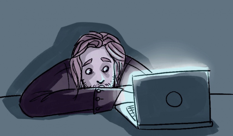 INTERNETOWE PORADY – którą wylosujesz?