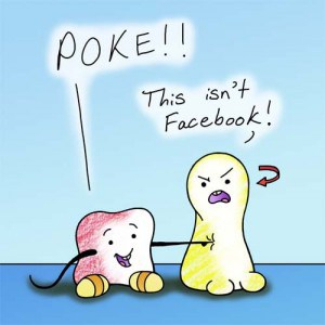 POKE
