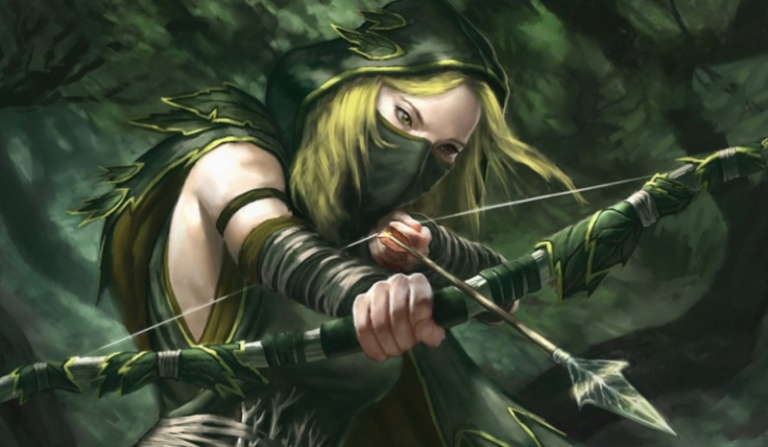 Do którego oddziału przynależysz w sekcie?