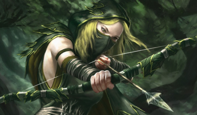 Do którego oddziału przynależysz w sekcie?