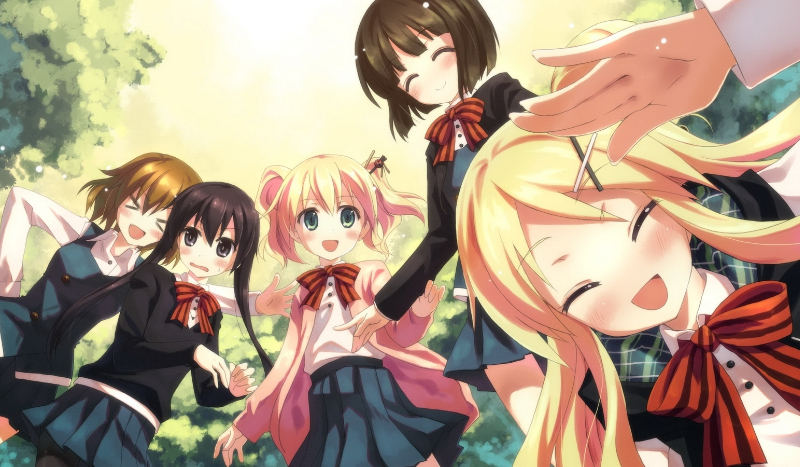 Czy jesteś dobrym przyjacielem?