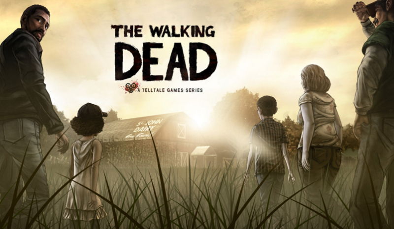 Jak dużo wiesz o grze „The Walking Dead”?