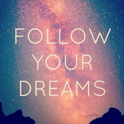 .Tonaca w marzeniach.