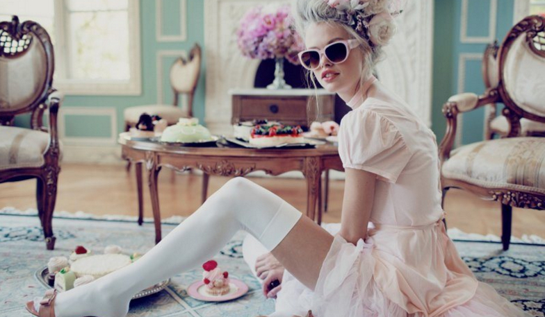 Kim byłaś w poprzednim wcieleniu?