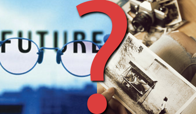 20 najciekawszych pytań z serii „Co wolisz?”