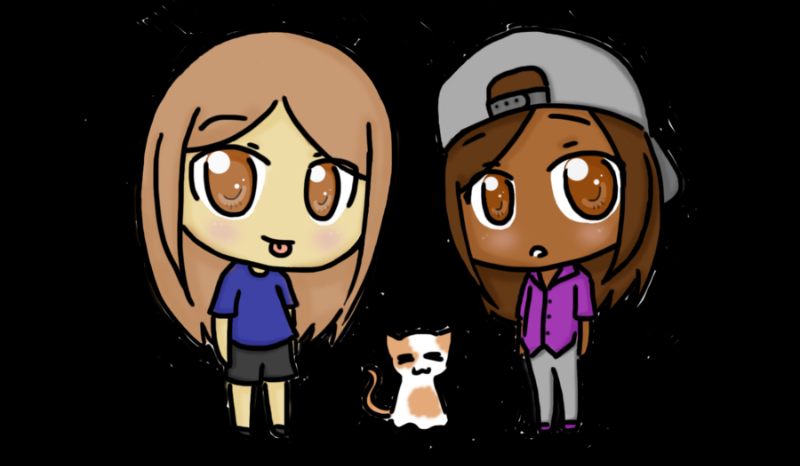 Czy zostaniesz moją BFF?