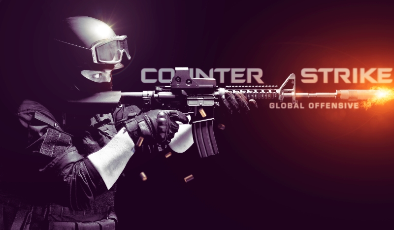 Czy powinieneś grać w CS:GO