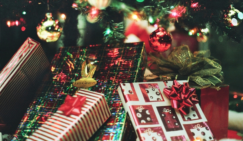 Której piosenki świątecznej powinieneś posłuchać w święta?