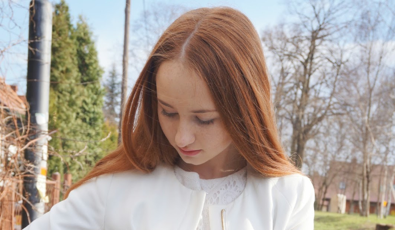 Jak dobrze znasz littlemooonster96