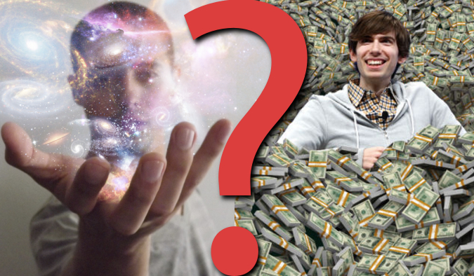 20 pytań z serii „Co wolisz?”