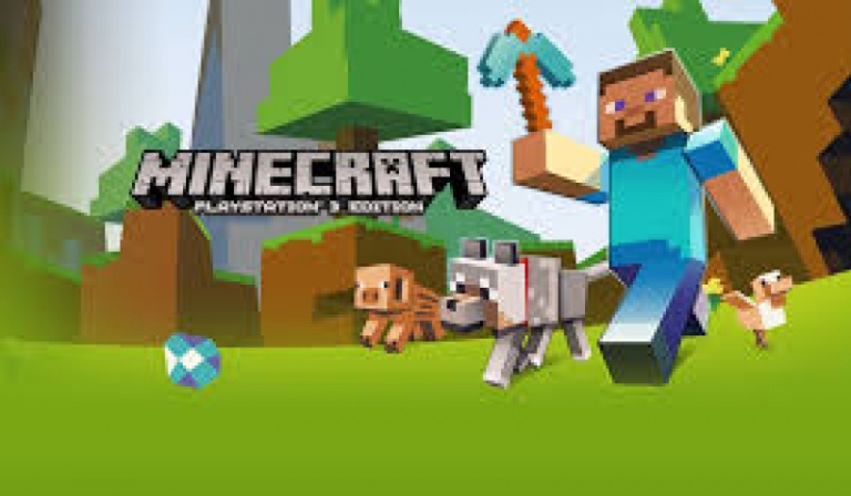 Jak dobrze znasz się na Minecraft?