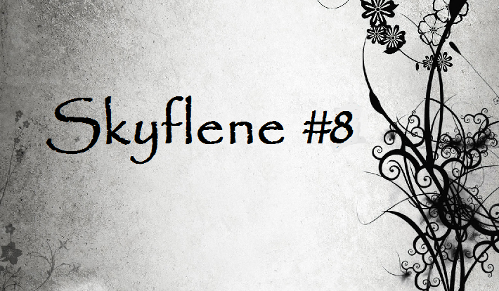 Skyflene #8 – KONIEC