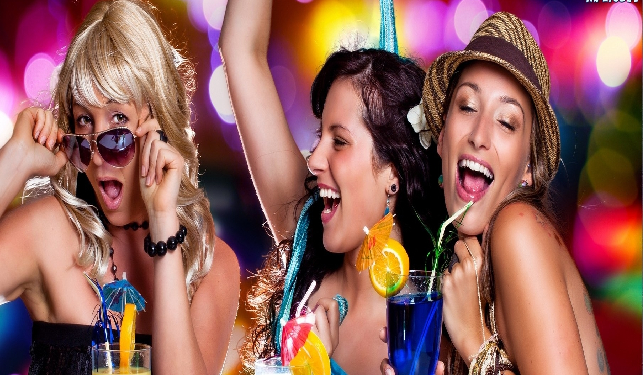 Zobacz jakim typem osobowości jesteś!