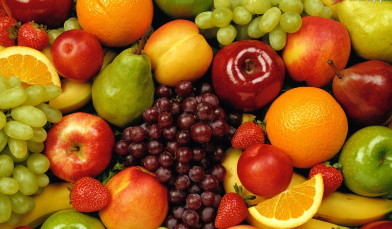 Jaki owoc do Ciebie pasuje?