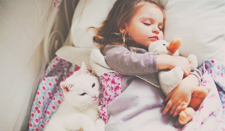 Jak będzie miało na imię Twoje pierwsze dziecko?