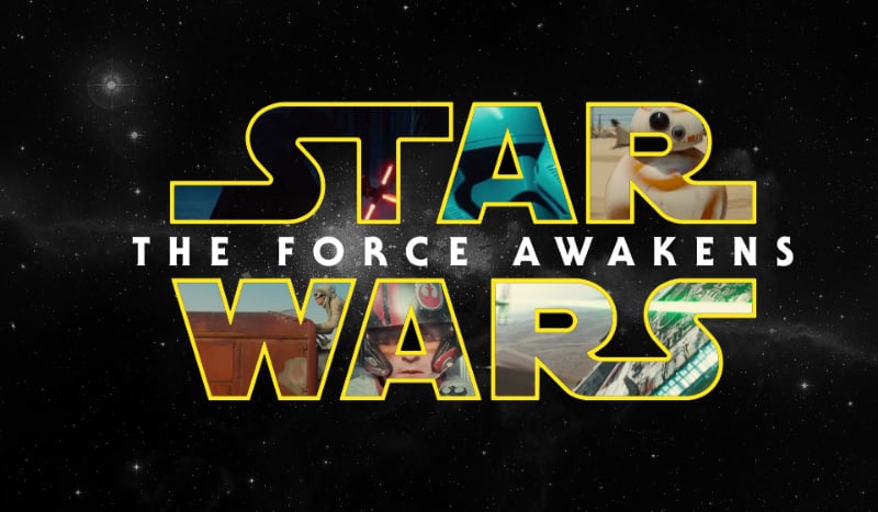 Ile wiesz o Star Wars episode VII?